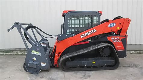 kubota skid steer svl90 reviews|kubota svl90 2 vs terex.